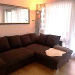 Fortuna Appartement Loèche-les-Bains