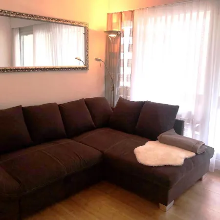 Fortuna 아파트 로이커바드