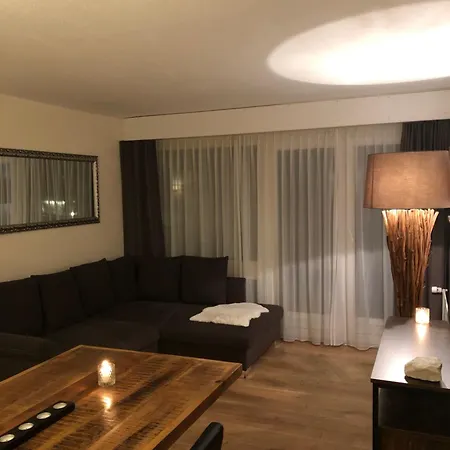 Fortuna Apartment Leukerbad