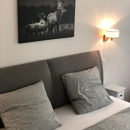Appartement Fortuna Loèche-les-Bains