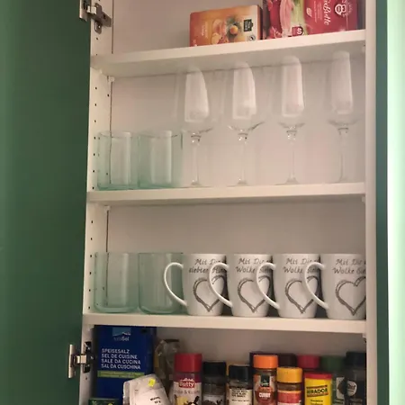 Appartement Fortuna Loèche-les-Bains
