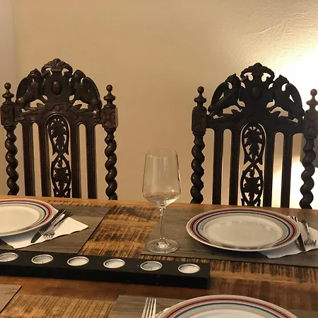 Fortuna Appartement Loèche-les-Bains