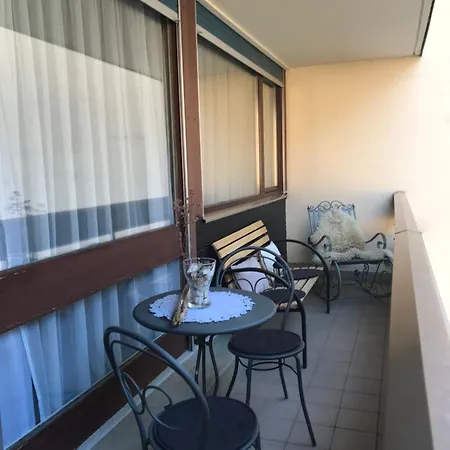 Apartment Fortuna Leukerbad