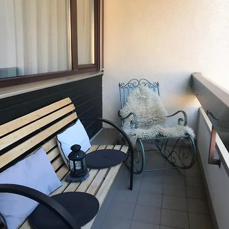 Appartement Fortuna