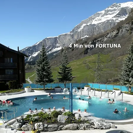 Fortuna Leukerbad