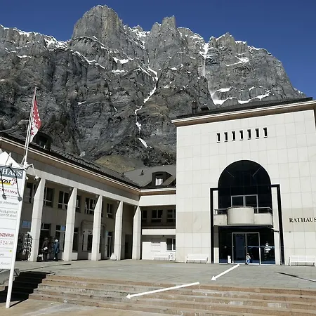 Appartement Fortuna *