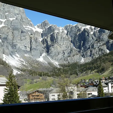 Daire Fortuna Leukerbad