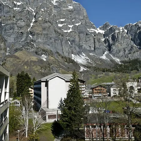 Fortuna * Leukerbad