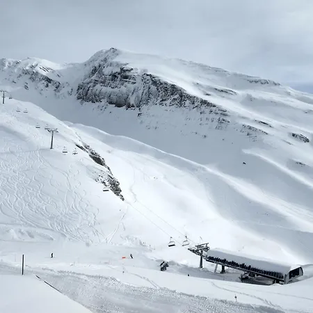 Fortuna Leukerbad
