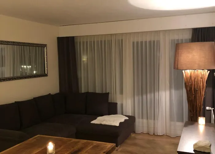 Fortuna 公寓 洛伊克巴德