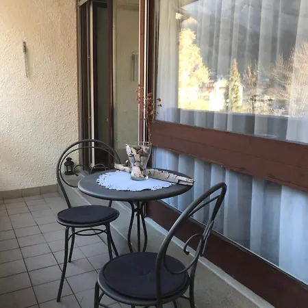 Fortuna * Leukerbad