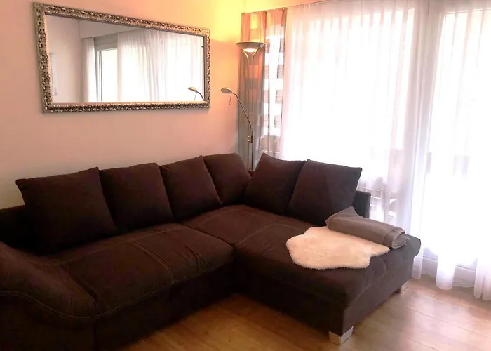 Fortuna Διαμέρισμα Leukerbad