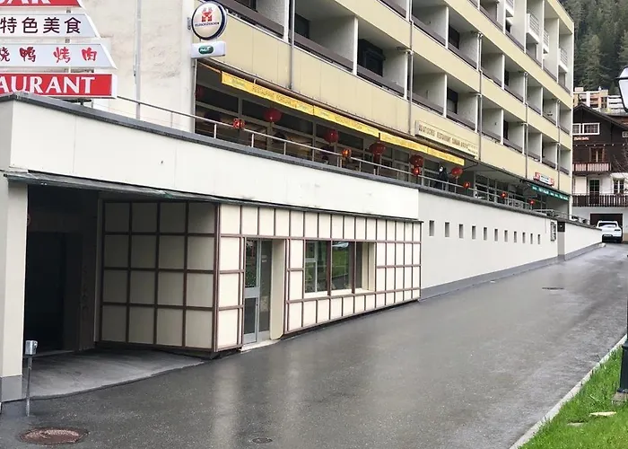 Fortuna Διαμέρισμα *