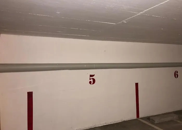 Fortuna Διαμέρισμα