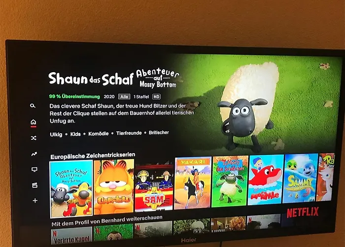 Fortuna Διαμέρισμα