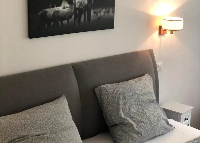 Διαμέρισμα Fortuna Leukerbad