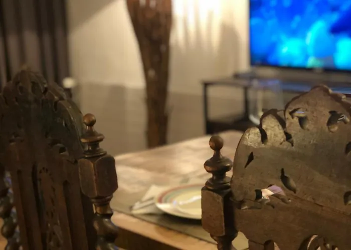 Fortuna Διαμέρισμα *