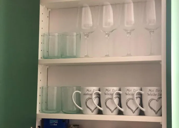 Διαμέρισμα Fortuna Leukerbad