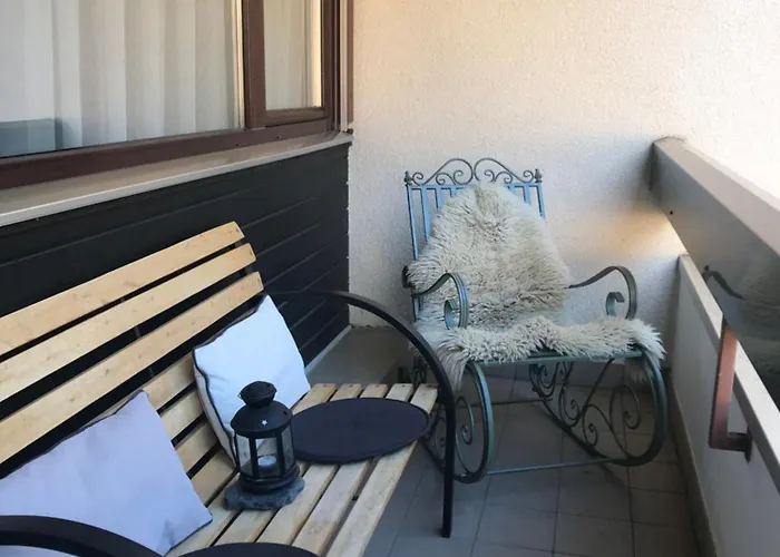 Διαμέρισμα Fortuna