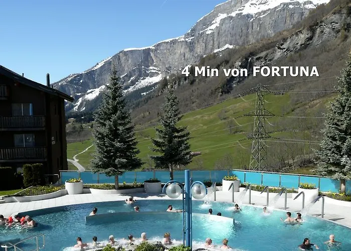 Fortuna Leukerbad