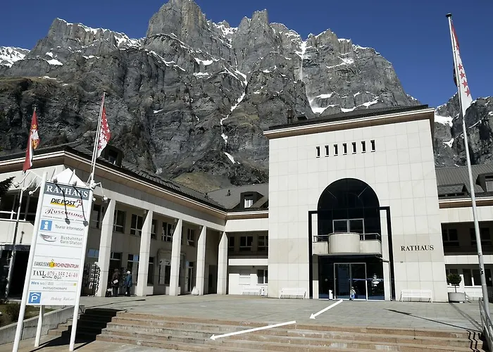 Διαμέρισμα Fortuna *