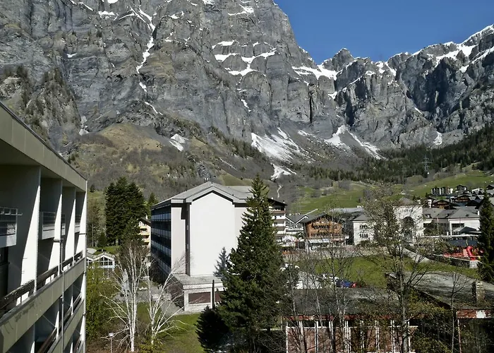 Fortuna * Leukerbad